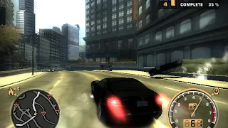 NFS MOST WANTED CHALLENGE SERIES LEVEL 39