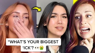 What Gives You The ICK? - REACTION