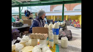 Как изменятся правила экспертизы молока и молочных продуктов при продаже на рынке? Закон и Порядок