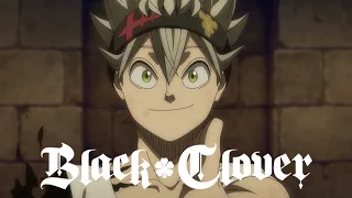 What's Your Name? | Black Clover