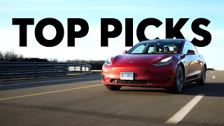 2023 Top Picks | Consumer Reports