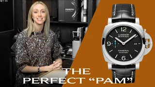 The "Perfect Panerai" - or - Why You Need a PAM01312