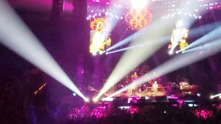 He's Gone - Dead & Company, 11/25/17, Nationwide Arena, Columbus, OH