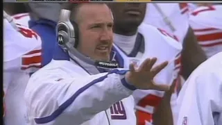 2007 win and your in game nyg vs bills