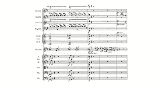 Dvořák: Cello Concerto in B minor, Op. 104, B 191 (with Full Score)