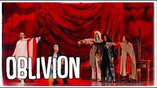 OBLIVION - IL VANGELO SECONDO JC (videoclip)