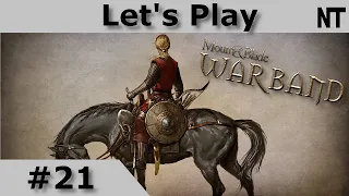 Mount and Blade Warband #21 - Herz gebrochen - Let's Play (GER) [HD+]