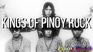 Top 10 Pinoy Rock Bands Of All Time