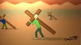 La Cruz (Animacion) - Robert Gomez