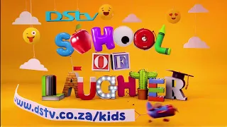 New shows your kids will love this December | School of Laughter | DStv