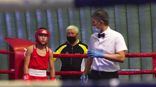 Из Бурятии в Токио! Перед олимпиадой женская сборная страны по боксу наберется сил на Байкале