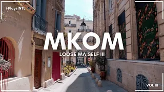 MKOM - LOOSE MA SELF III by Kevaz