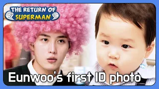 Can't watch this one-man show without some tears[The Return of Superman EP458-2]|KBS WORLD TV 230101