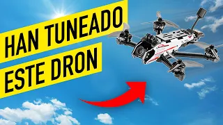 ☕el FREESTYLE FPV ha evolucionado | GEPRC DoMain HD