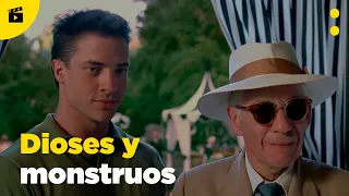 Dioses y monstruos | Tráiler promocional en español