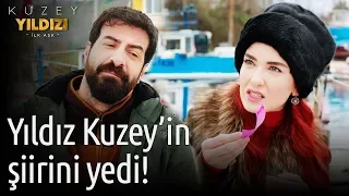 Kuzey Yıldızı İlk Aşk 26. Bölüm - Kuzey'in Fiyasko Şiiri