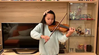 Caprice #9 - Paganini