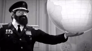 Tropico 5 soundtrack