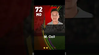 #football #gaming #goal #pes2021 #efootball2022 #youtubeshorts #ozil#sports