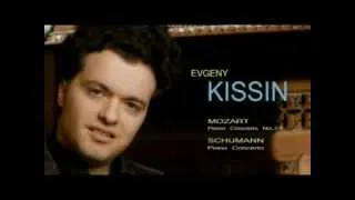 Evgeny Kissin - Mozart & Schumann