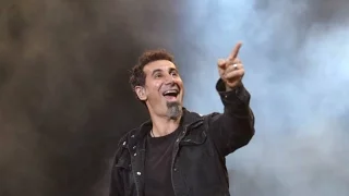 System Of A Down - GEBA, Argentina 2015