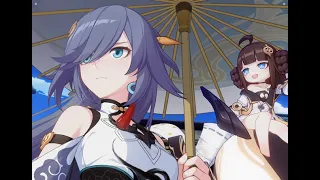 Honkai Impact 3rd | Chapter XX: Immortal Phoenix