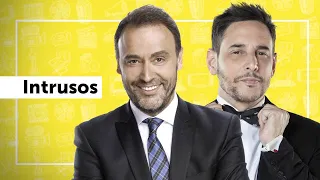 El futuro de Tinelli + Martín Fierro + Screpante-Lavezzi - #Intrusos | Programa completo (10/11/21)