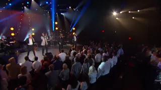 Ernie Haase & Signature Sound "Oh What a Savior"