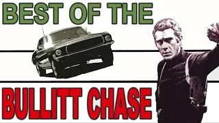 Best of the Bullitt Chase