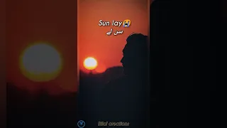 Fasiq ost✨ lyrical whatsapp status|Sahir Ali bagga|subscribe for more 🥰|#fasiq #geo