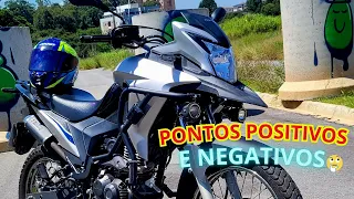 NÃO COMPRE A XRE 190 ANTES DE ASSISTIR ESSE VÍDEO!