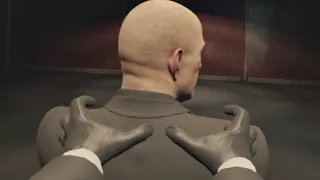 Hitman VR is a Flawless Masterpiece with no flaws whatsoever