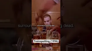 GM x Trainspotting (1996) #trainspotting #chooselife #90s #90saesthetic