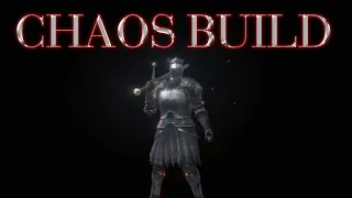 Dark Souls 3: Chaos Build Invasions!