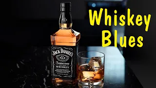 Whiskey Blues | Best of Slow Blues | Relaxing Blues Ghitar | Whiskey Sour