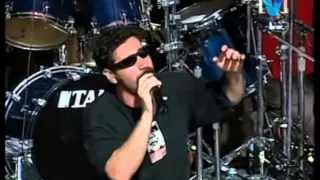 System of a down - live at Big day out 2002 [FULL SHOW]