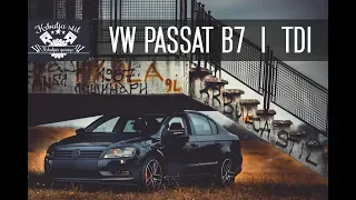 Volkswagen Passat TDI - Onaj mali sa Miseluka | Karting sampion Srbije