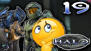 Remaking Halo CE in Halo Infinite?