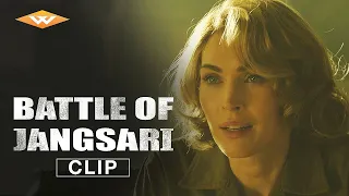 BATTLE OF JANGSARI (2019) Official Clip | We're Done Here