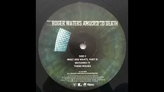 Roger Waters - Three Wishes (Vinyl)