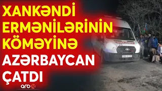 Bakıdan Xankəndiyə yardım əli: Azərbaycan reninteqrasiyanın növbəti siqnalını verdi