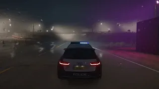 Lofi car | Interstellar (Slowed) | Melancholic Melody | 1 Hour Loop | Sad Hours in Forza Horizon 5