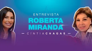 Entrevista com Roberta Miranda