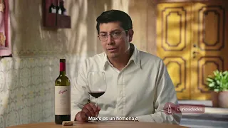 Vinuto - Penfolds Max 's Shiraz