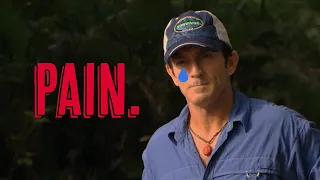 Five Survivor Seasons That Nearly Broke Jeff Probst