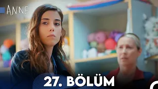 Anne 27. Bölüm HD