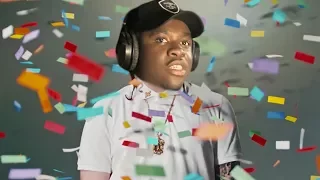 The Ting Go Congratulations