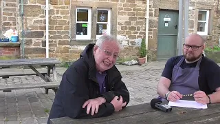 Treasures of the Dearne - Worsbrough Mill 1080P 25