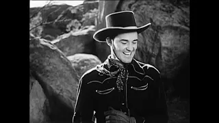 Billy The Kid Trapped (1942) Classic Western Full Movie