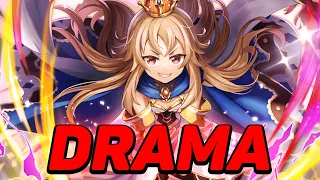 THEY CHANGED STAR GOD LIZA NAME! "Grand Summoners"